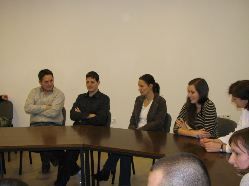 workshop - 19.12.2012
